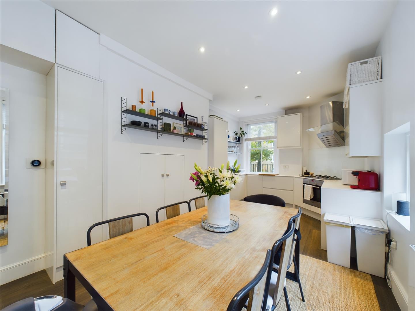 1 bed flat for sale in Widley Road, London  - Property Image 10