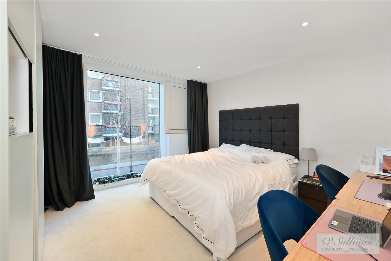 2 bed flat for sale in Pocock Street, London  - Property Image 6