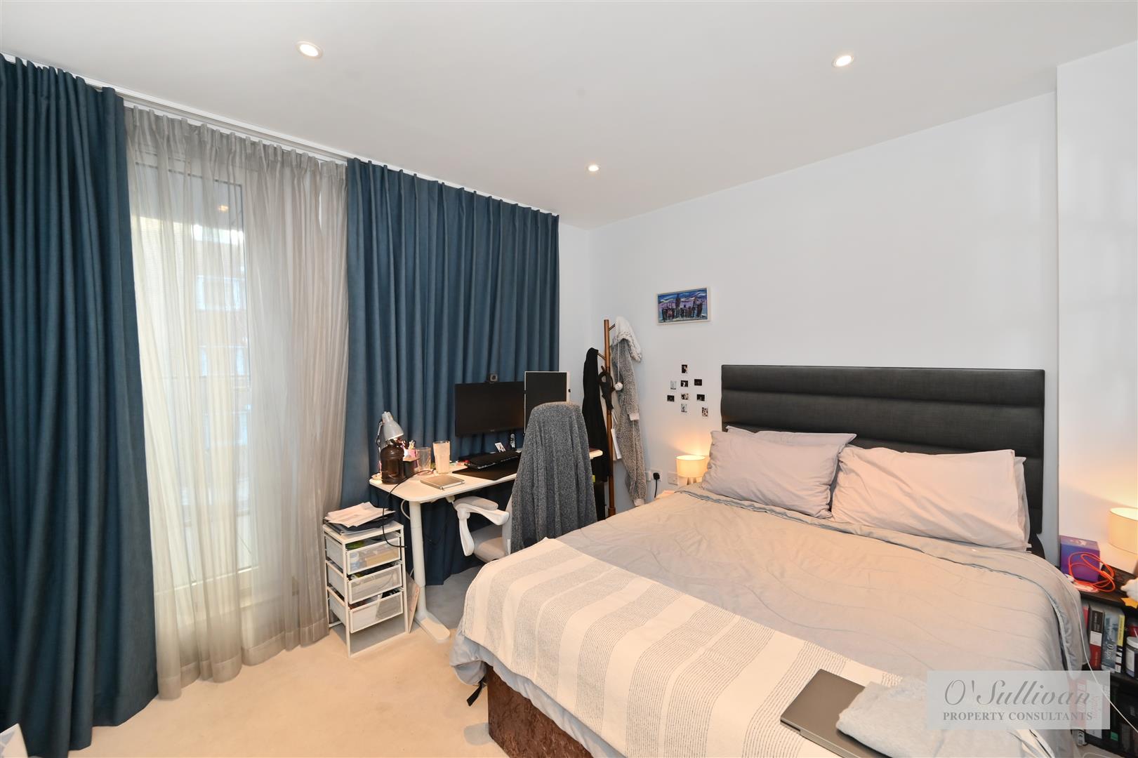2 bed flat for sale in Pocock Street, London  - Property Image 7