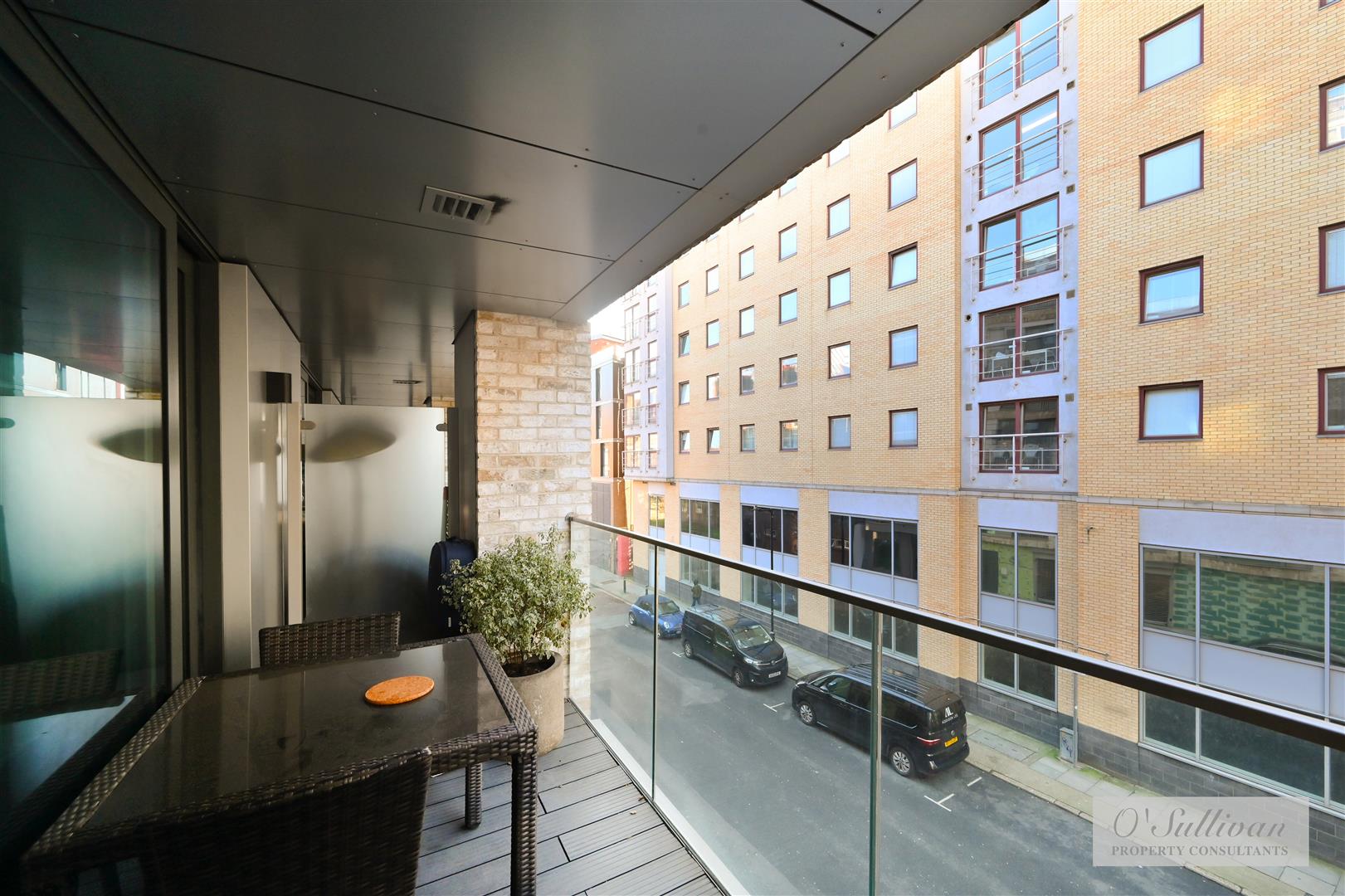 2 bed flat for sale in Pocock Street, London  - Property Image 8