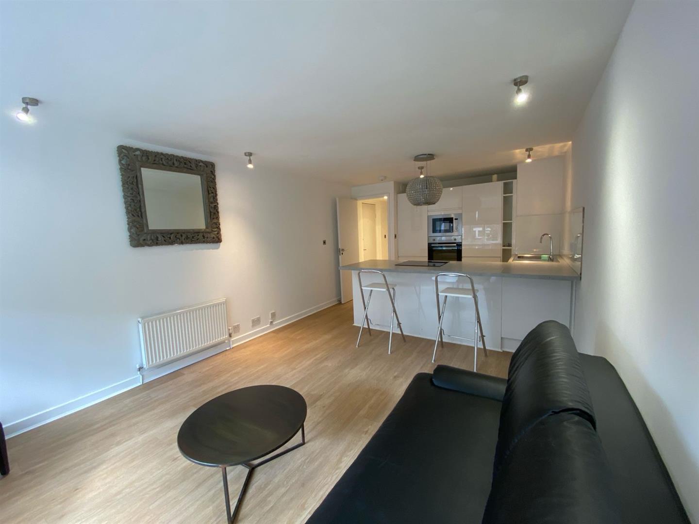 1 bed flat for sale in Lisson Grove, London  - Property Image 2