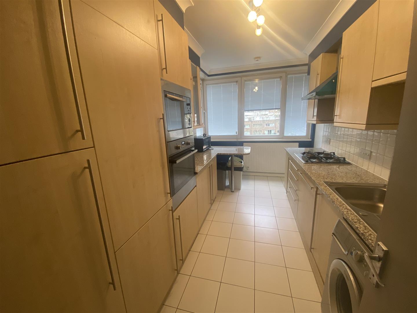 4 bed flat to rent in Norfolk Crescent, London  - Property Image 12
