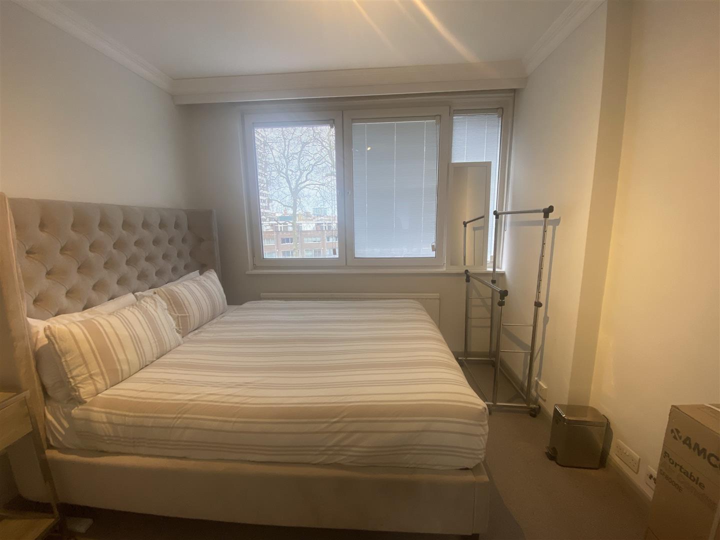 4 bed flat to rent in Norfolk Crescent, London  - Property Image 6