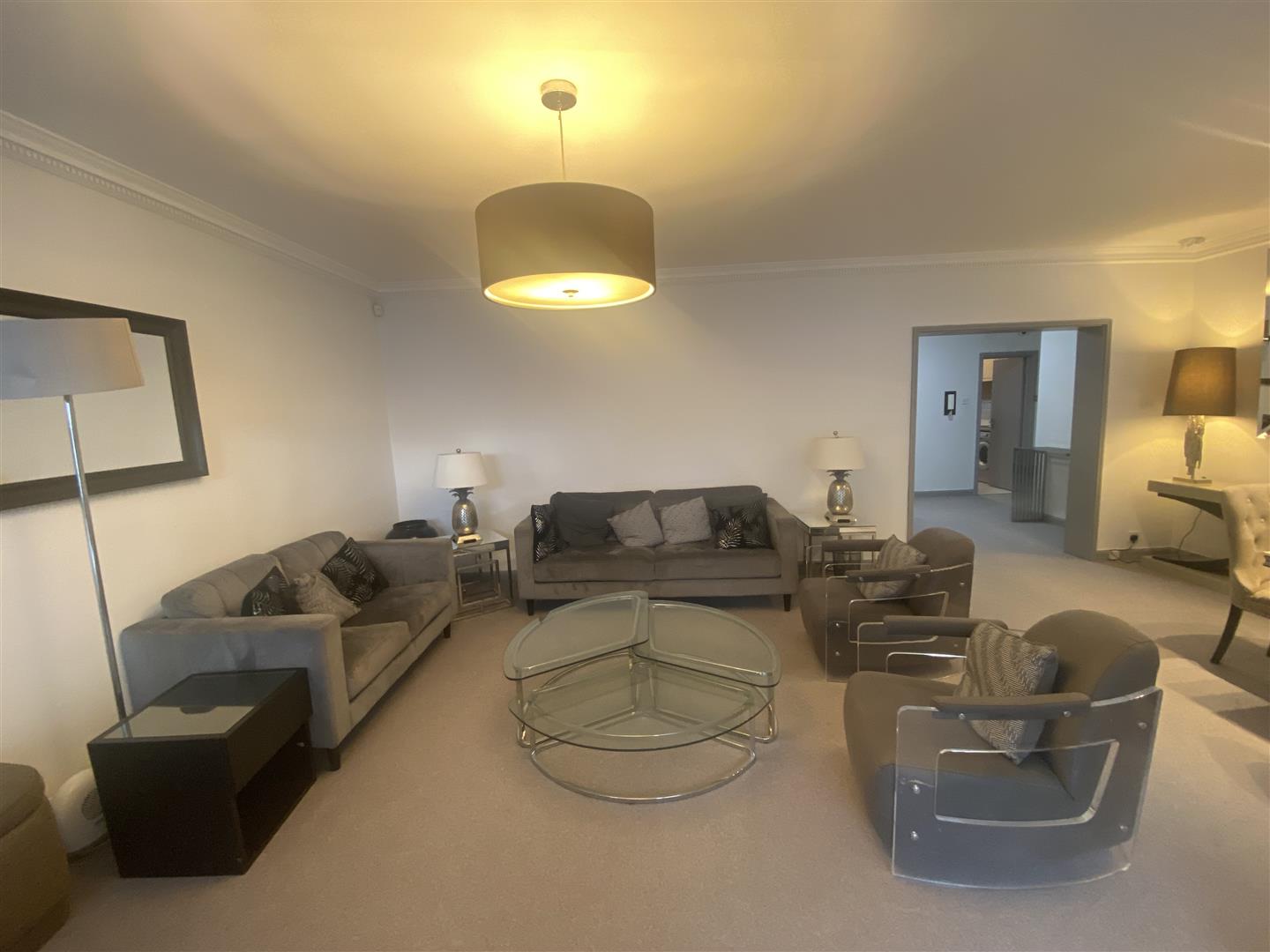 4 bed flat to rent in Norfolk Crescent, London  - Property Image 4