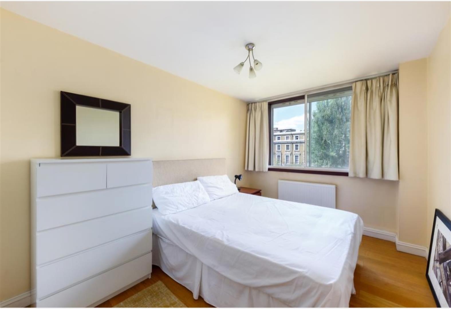 2 bed apartment for sale in The Quadrangle, London  - Property Image 6