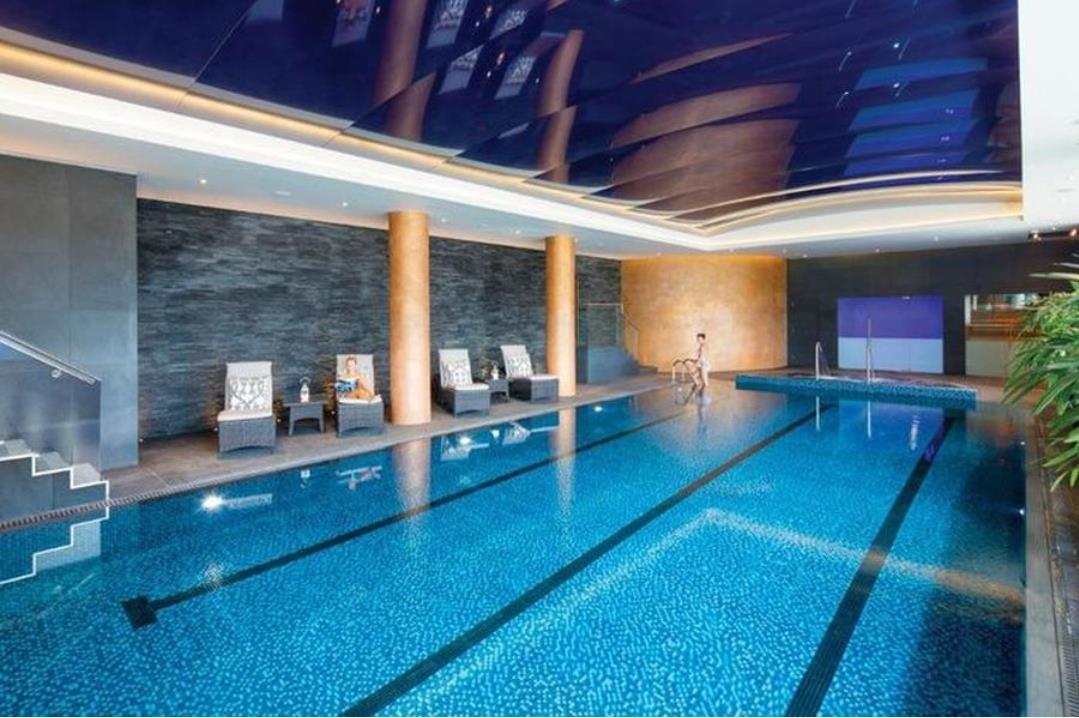 2 bed flat for sale in Chelsea Creek, London 16