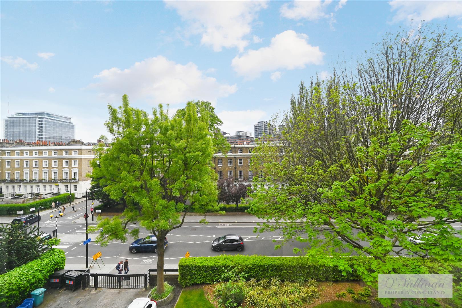 2 bed flat to rent in The Quadrangle Tower, London  - Property Image 13