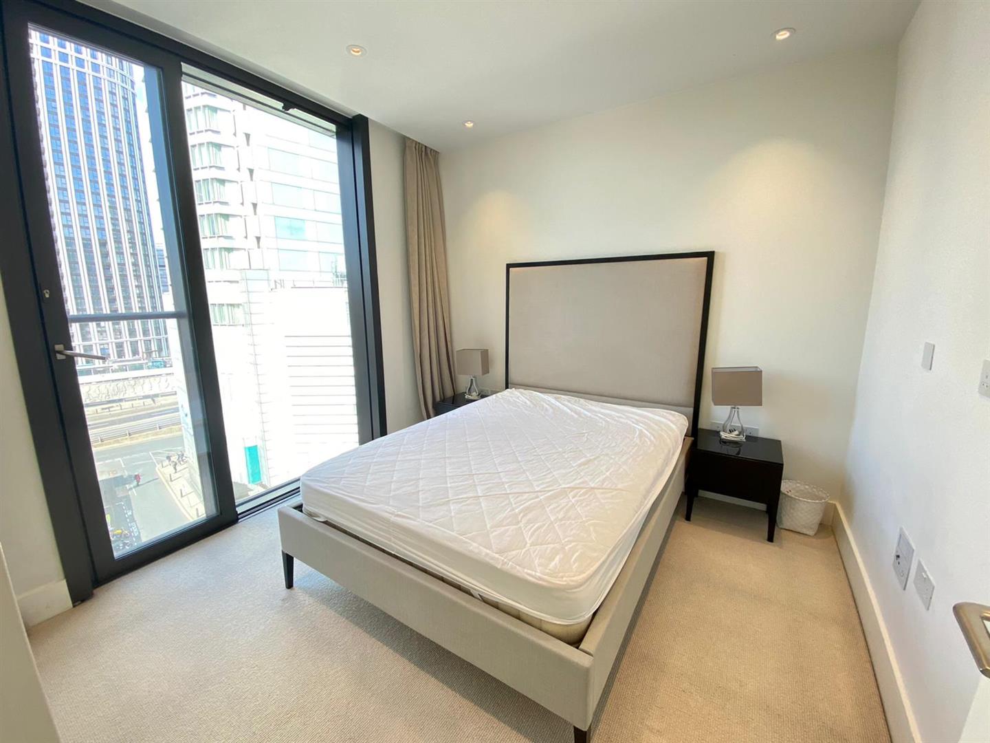 2 bed apartment to rent in Merchant Square, London  - Property Image 7