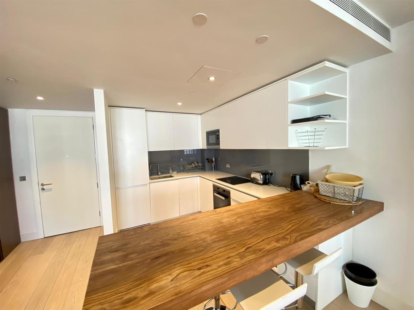 2 bed apartment to rent in Merchant Square, London  - Property Image 4