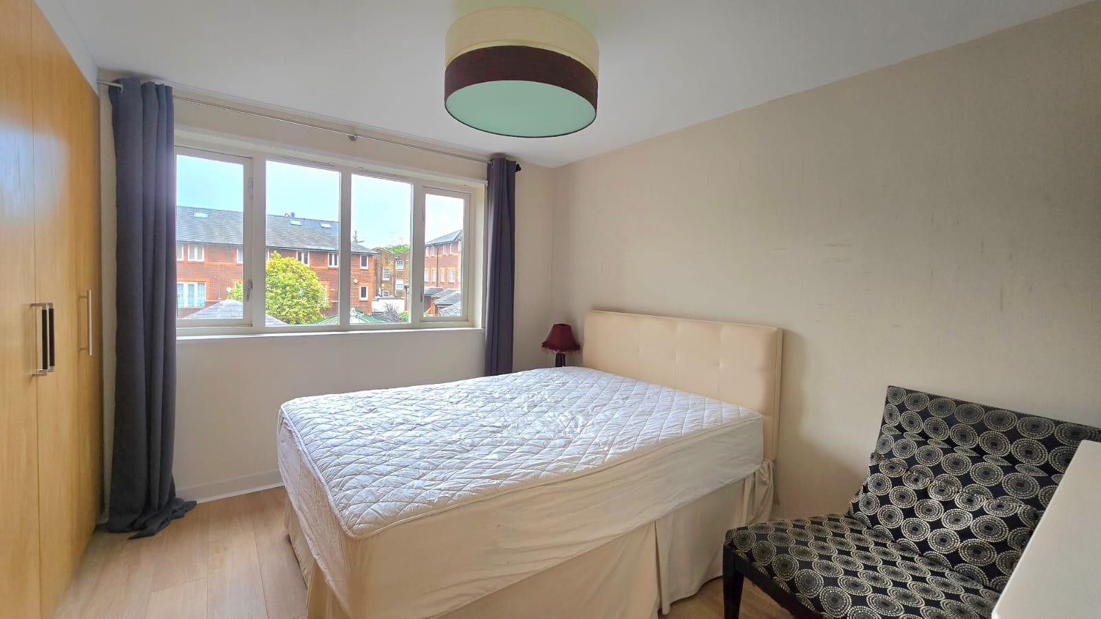 1 bed flat for sale in Portman Gate, London 9