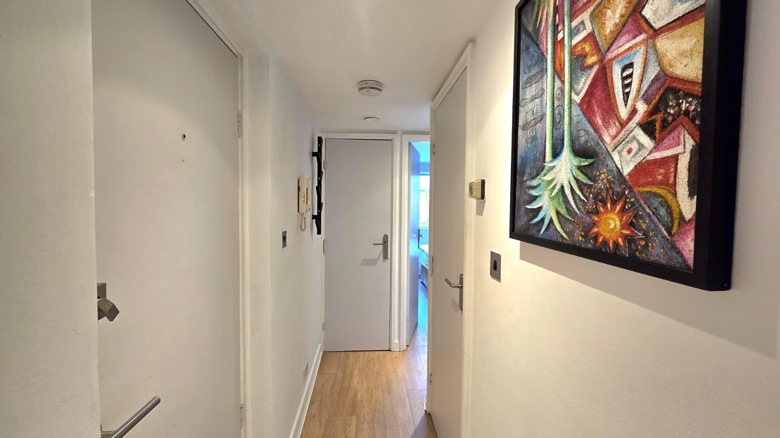 1 bed flat for sale in Portman Gate, London  - Property Image 9