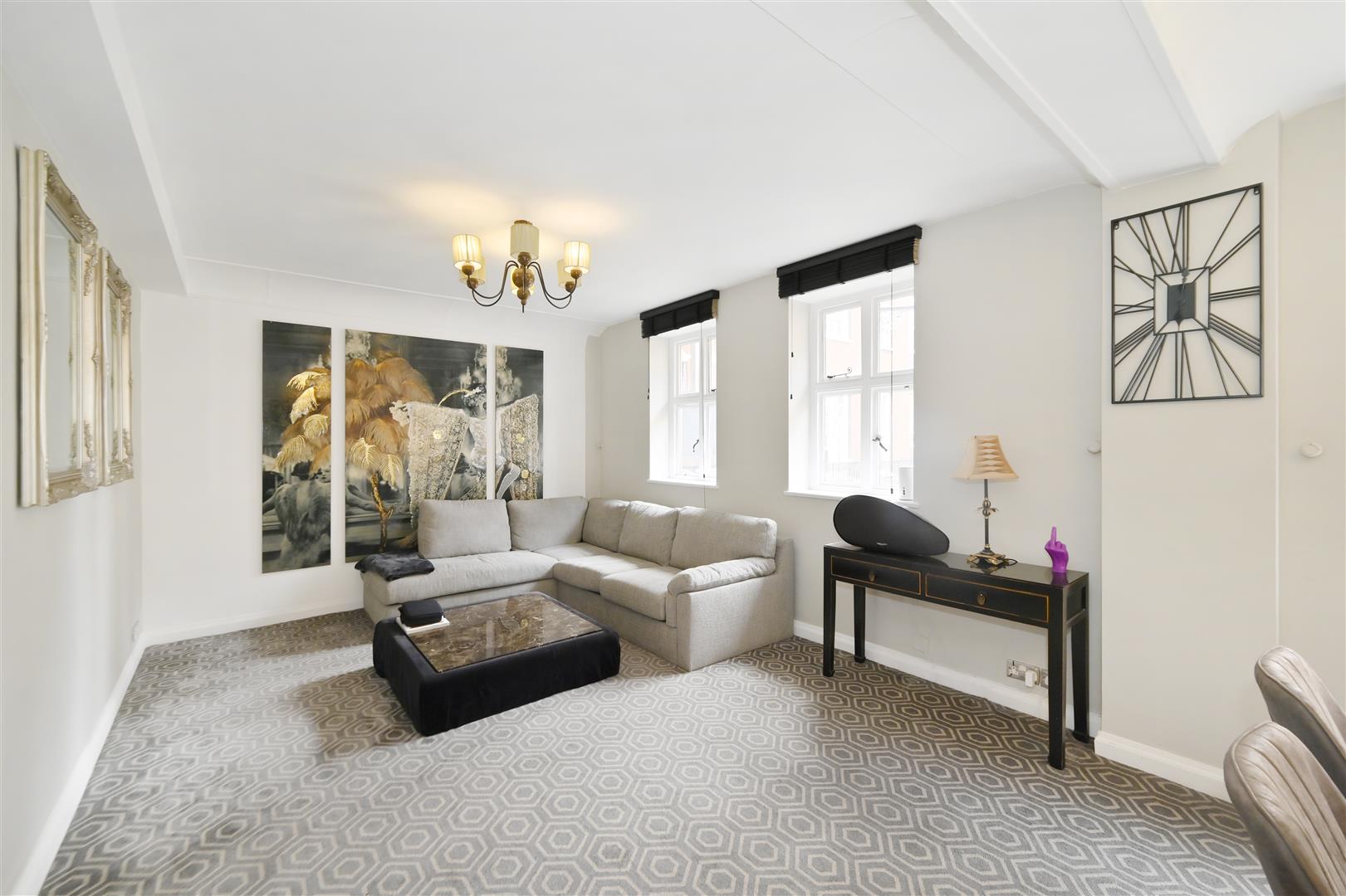 2 bed flat for sale in Hertford Street, London  - Property Image 1