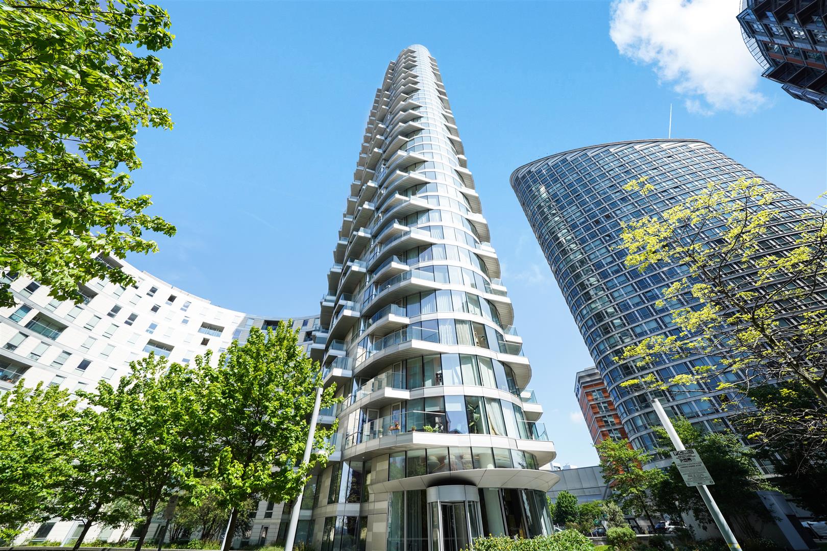 2 bed flat to rent in Biscayne Avenue, London 23