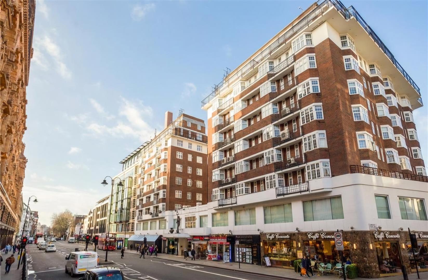 2 bed flat for sale in Brompton Road, London  - Property Image 17