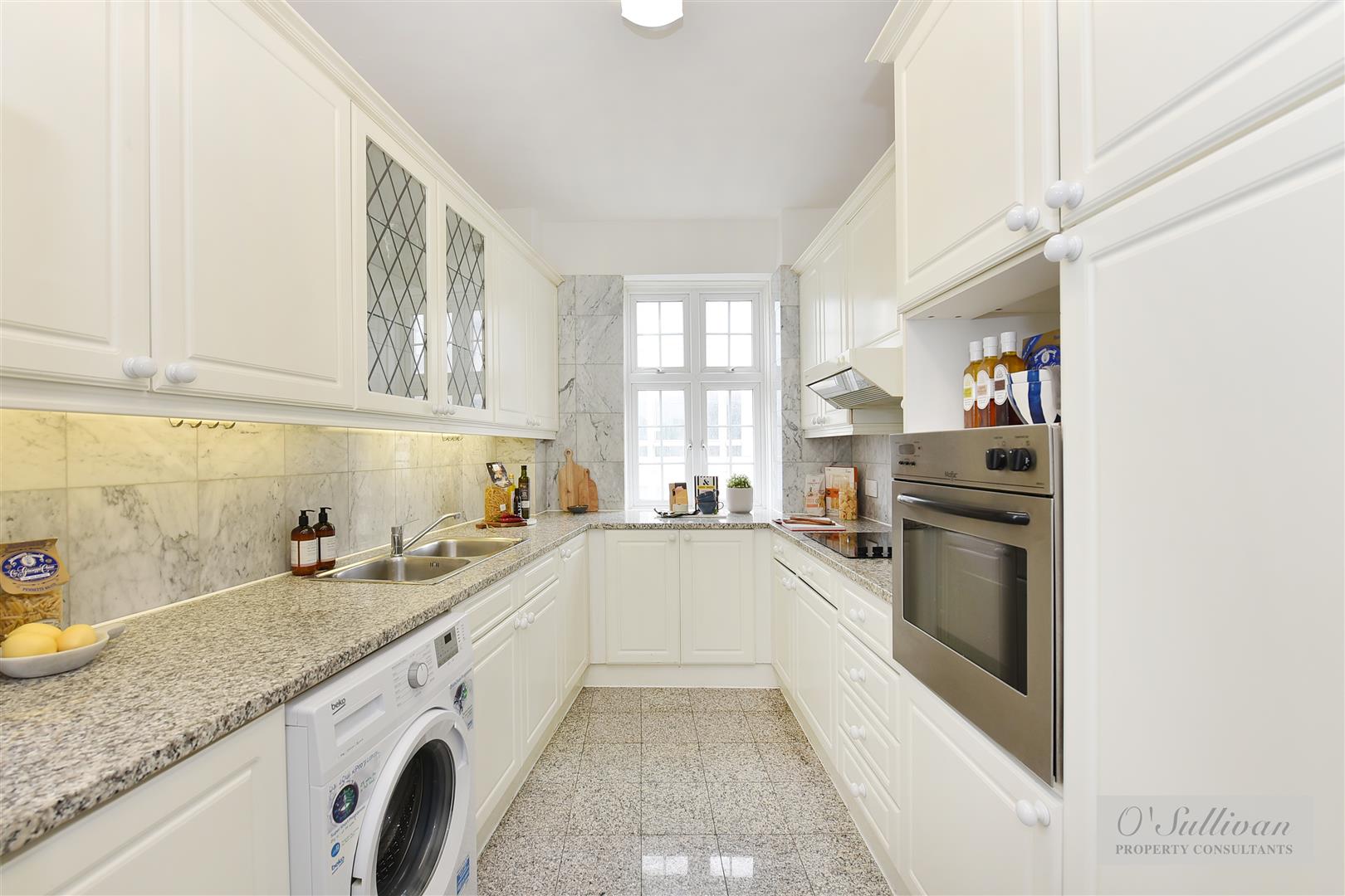 2 bed flat for sale in Brompton Road, London  - Property Image 6