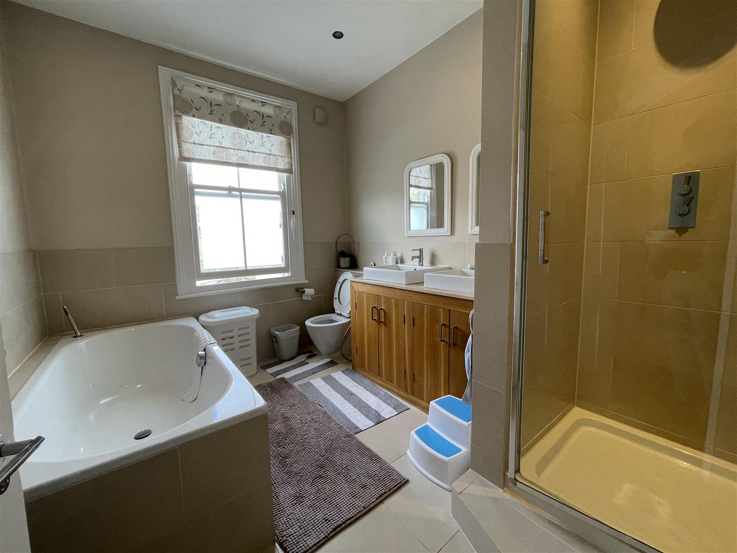 4 bed end of terrace house for sale in Filmer Road, London  - Property Image 18