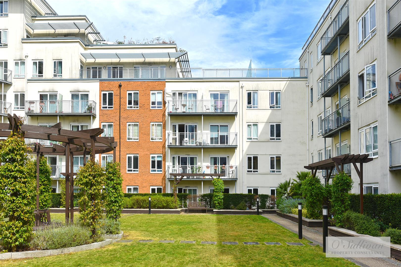 2 bed apartment for sale in Boulevard Drive, London  - Property Image 2