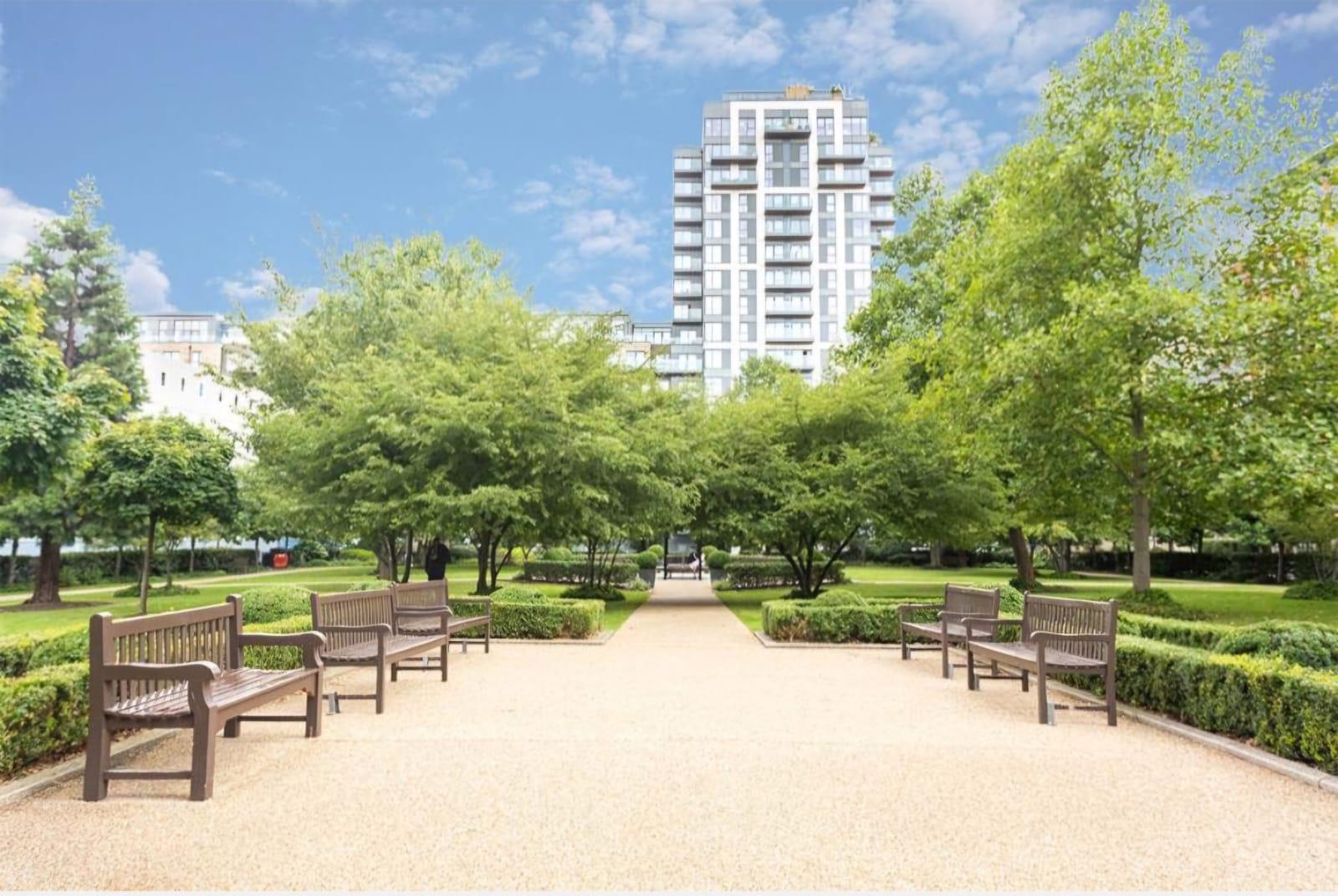 2 bed apartment for sale in Boulevard Drive, London  - Property Image 15