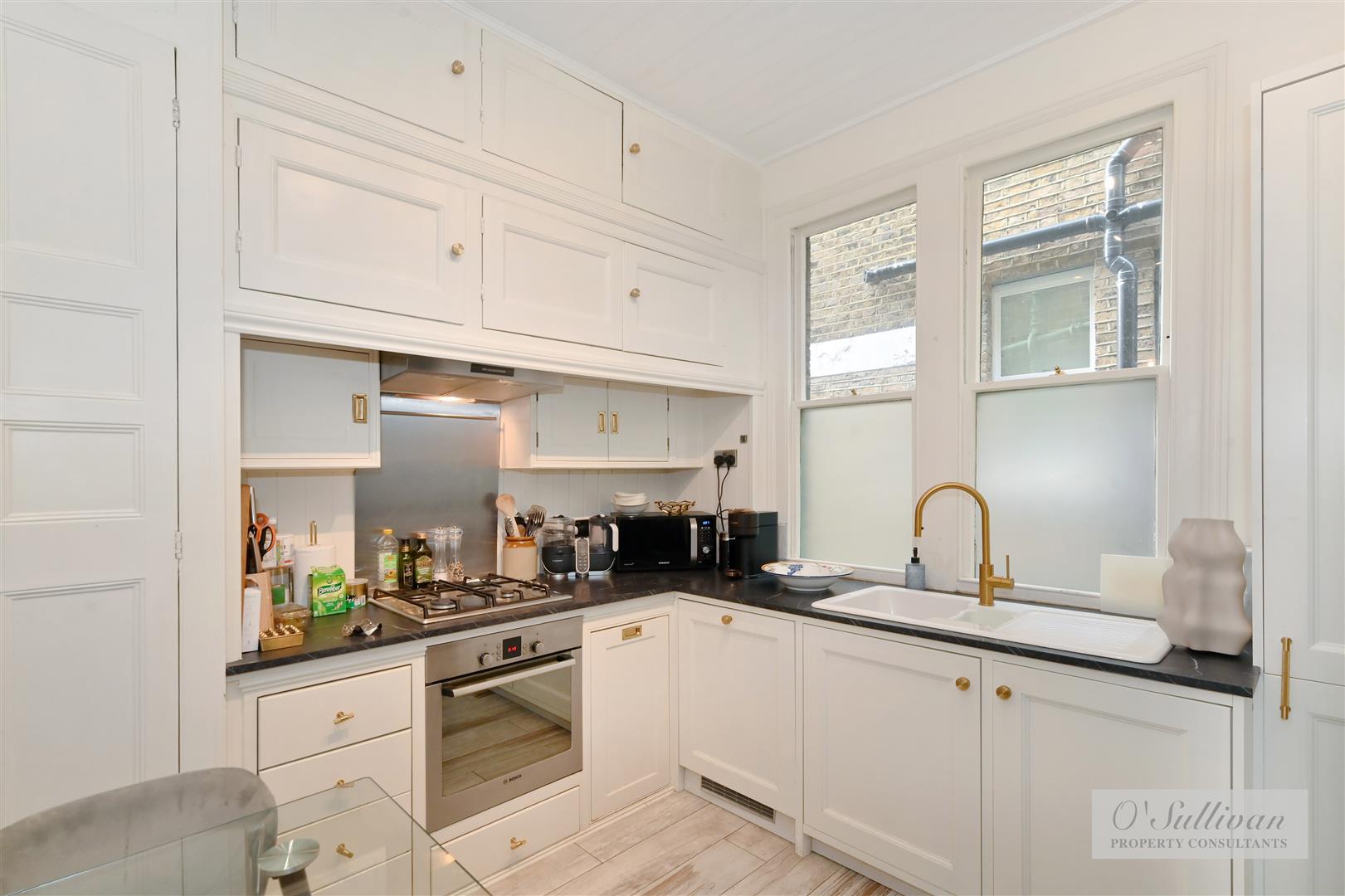 2 bed flat for sale in St. Quintin Avenue, London 9