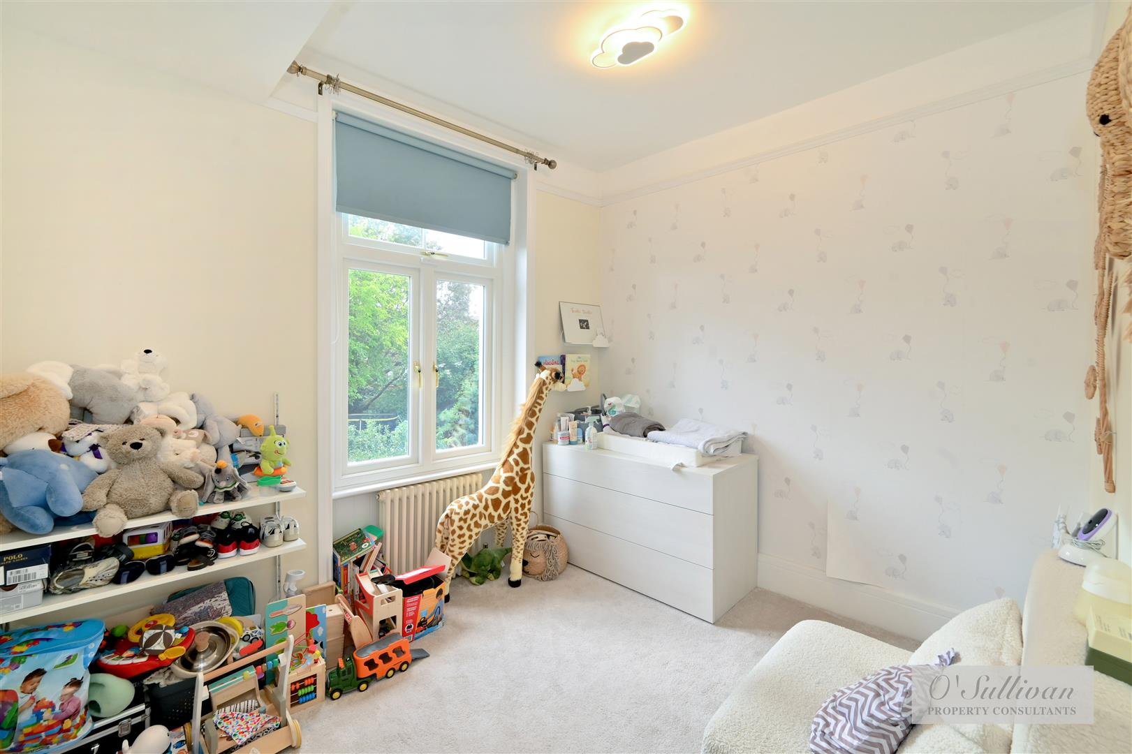 2 bed flat for sale in St. Quintin Avenue, London  - Property Image 9