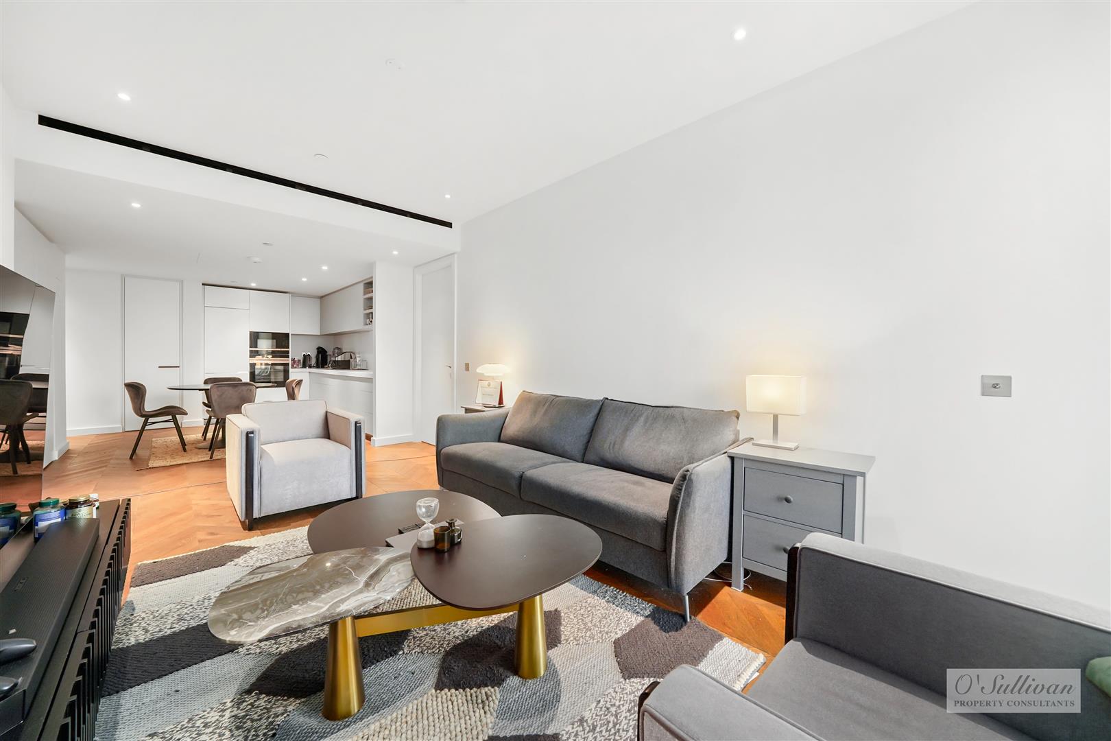 2 bed apartment for sale in Prospect Way, London 2