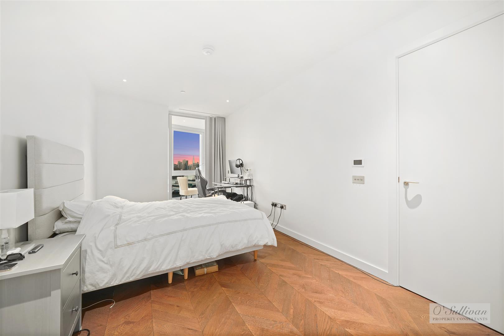 2 bed apartment for sale in Prospect Way, London 11