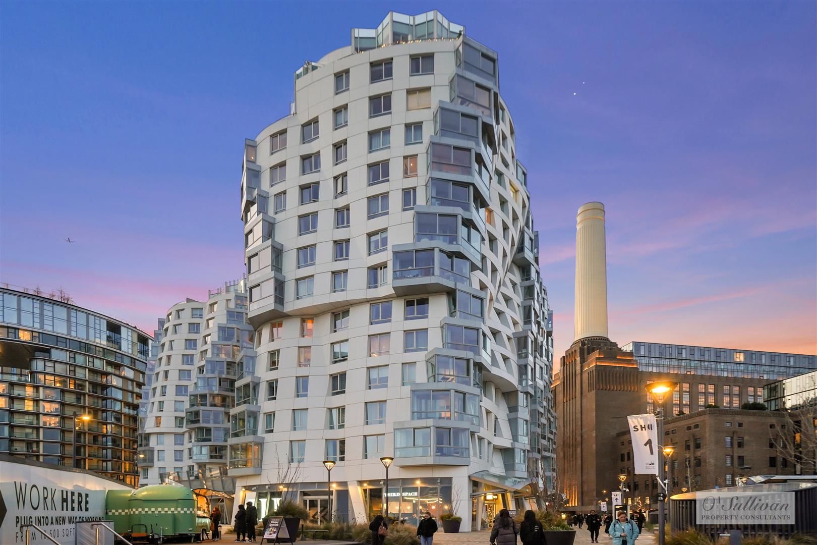 2 bed apartment for sale in Prospect Way, London 29