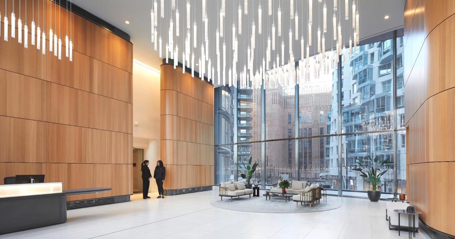 2 bed apartment for sale in Prospect Way, London 27