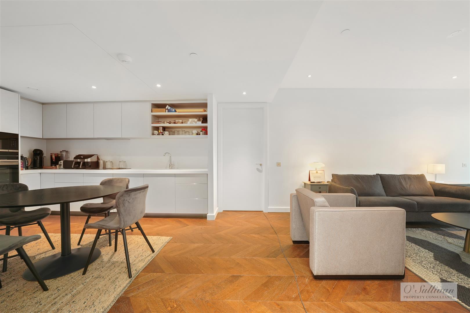 2 bed apartment for sale in Prospect Way, London 6