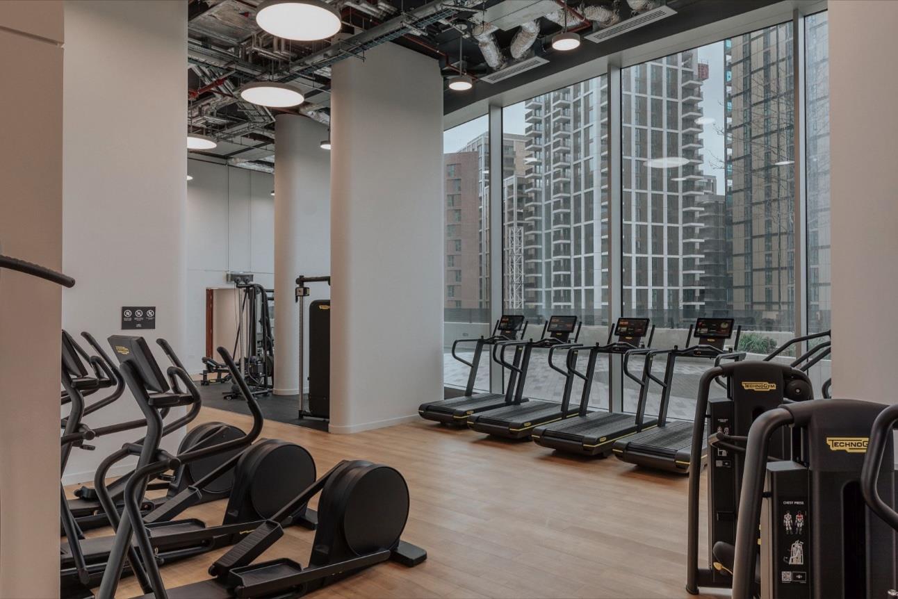 2 bed apartment for sale in Prospect Way, London 24