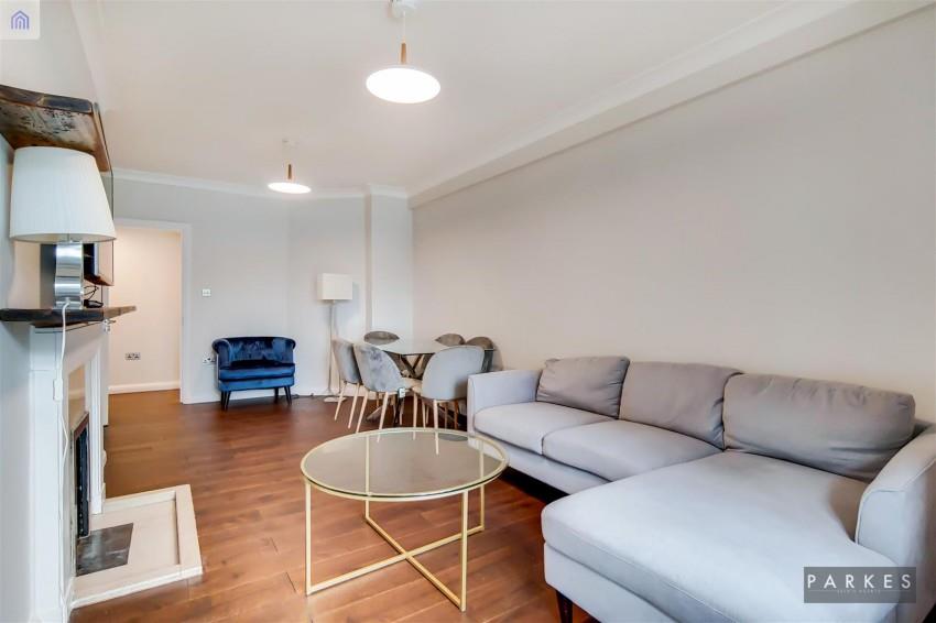 3 bed house to rent in Gloucester Place, London - Property Image 1
