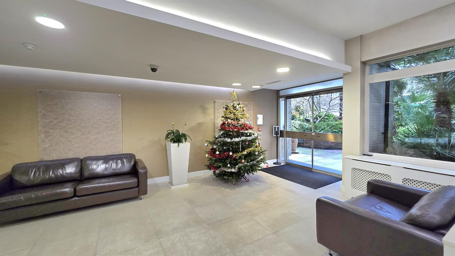 1 bed flat for sale in Southwick Street, London 26