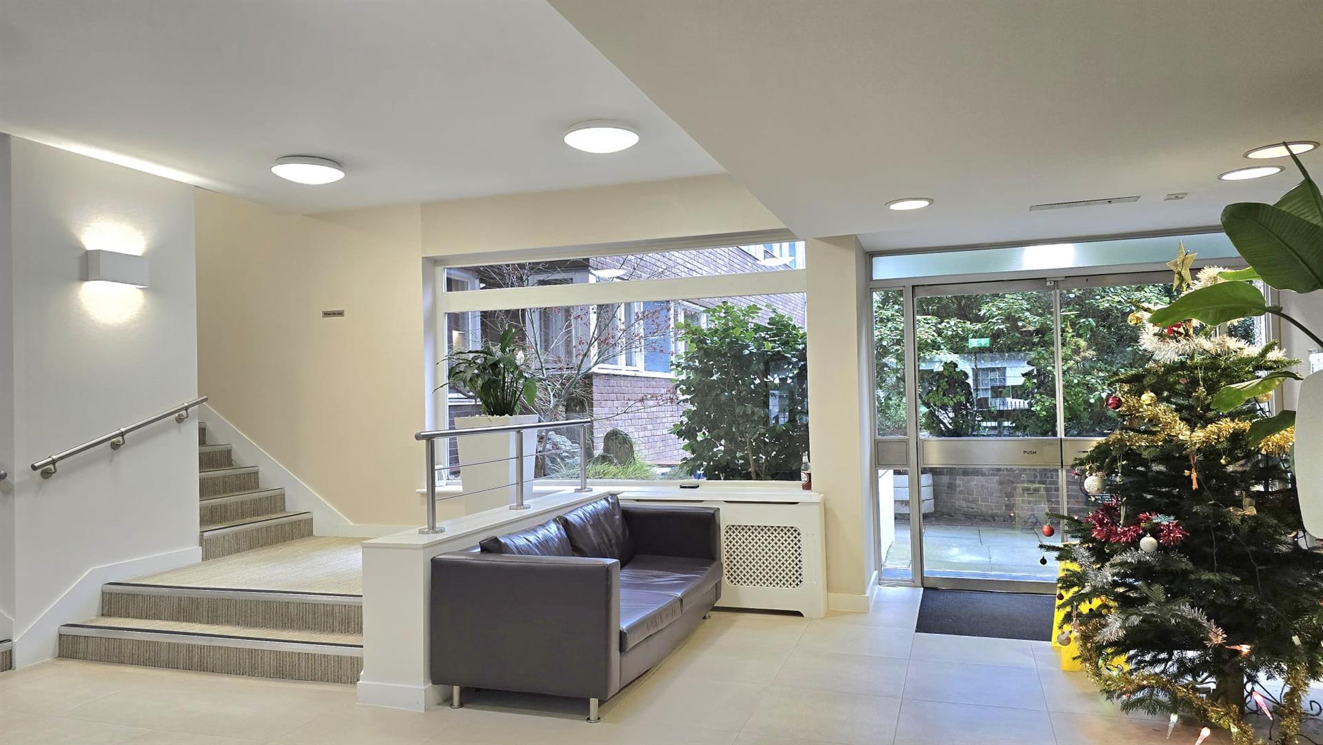 1 bed flat for sale in Southwick Street, London 27