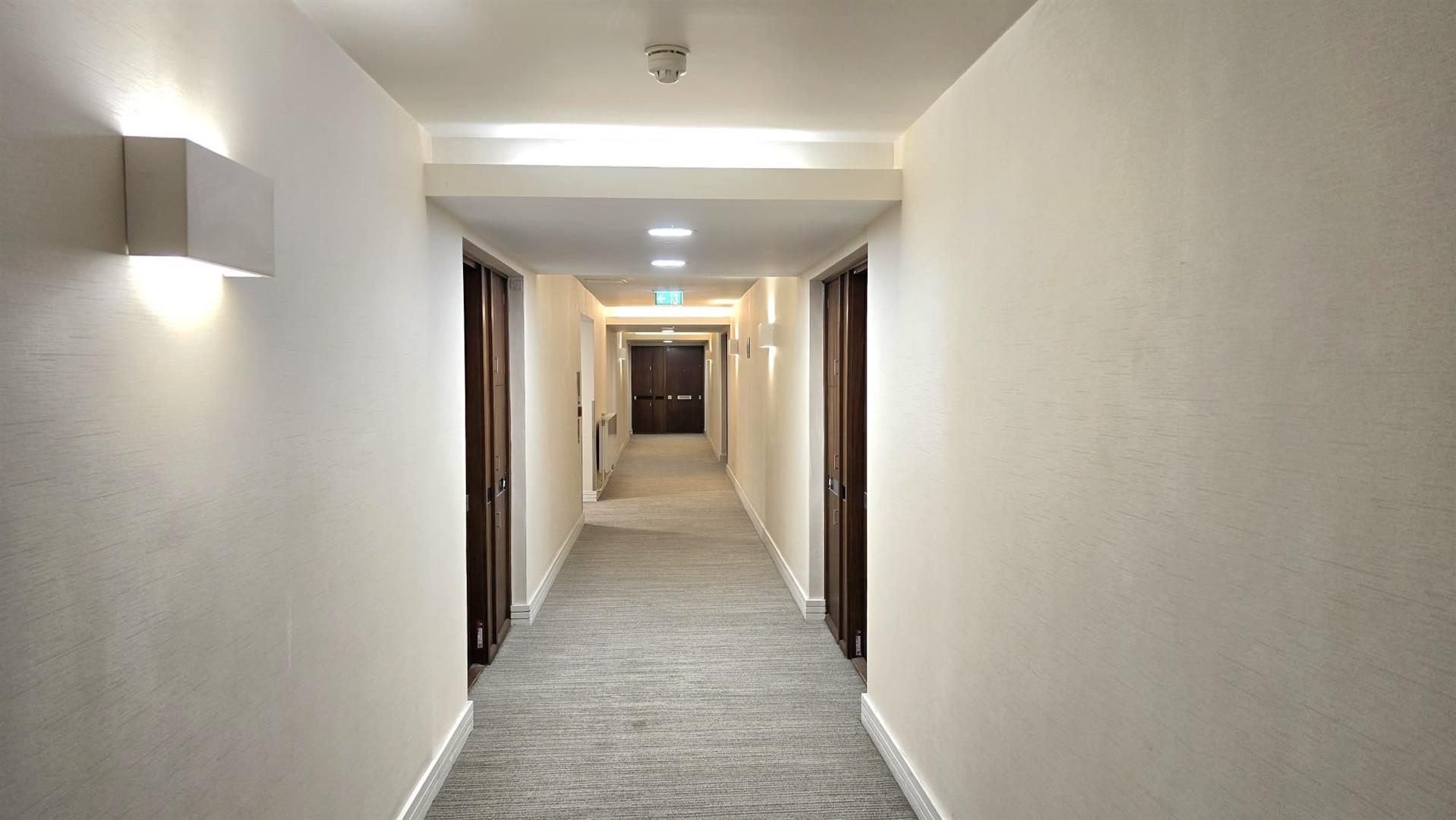 1 bed flat for sale in Southwick Street, London 14