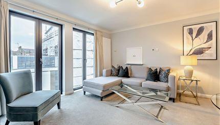 2 bed house to rent in Fulham Road, London  - Property Image 1