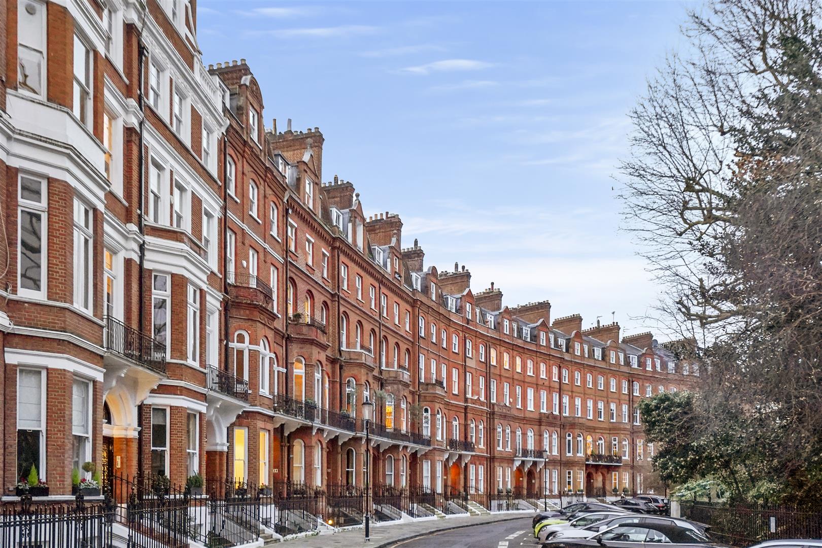 3 bed apartment for sale in Lennox Gardens, London  - Property Image 30