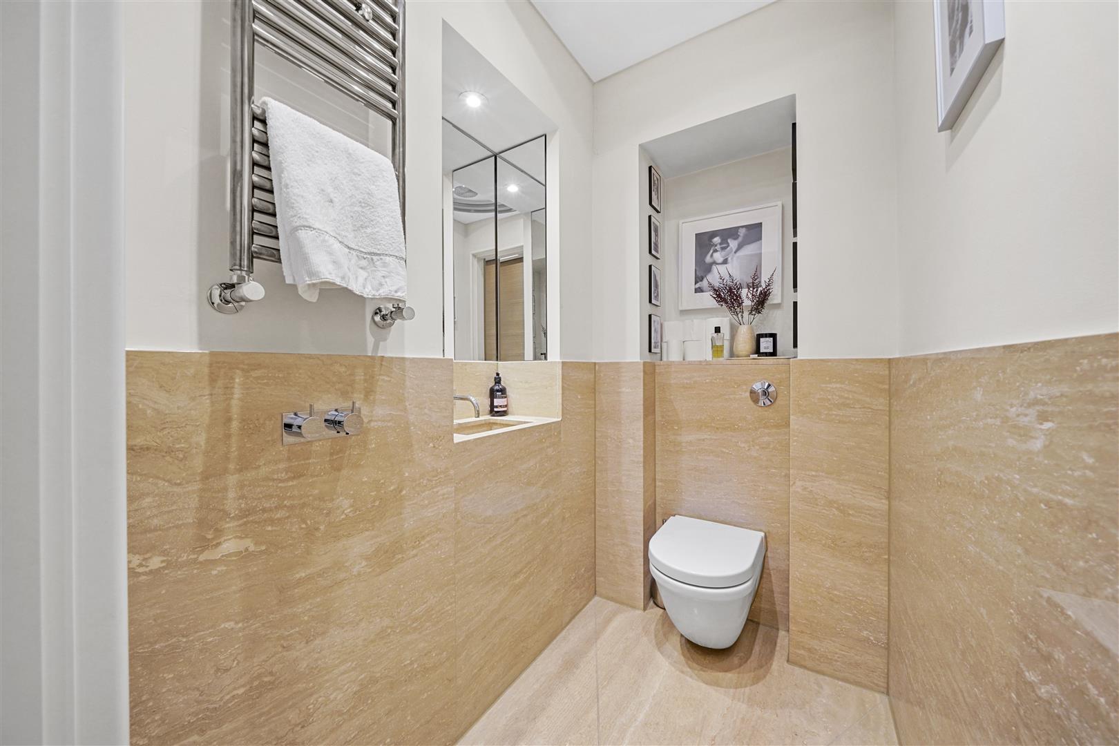 3 bed apartment for sale in Lennox Gardens, London  - Property Image 24