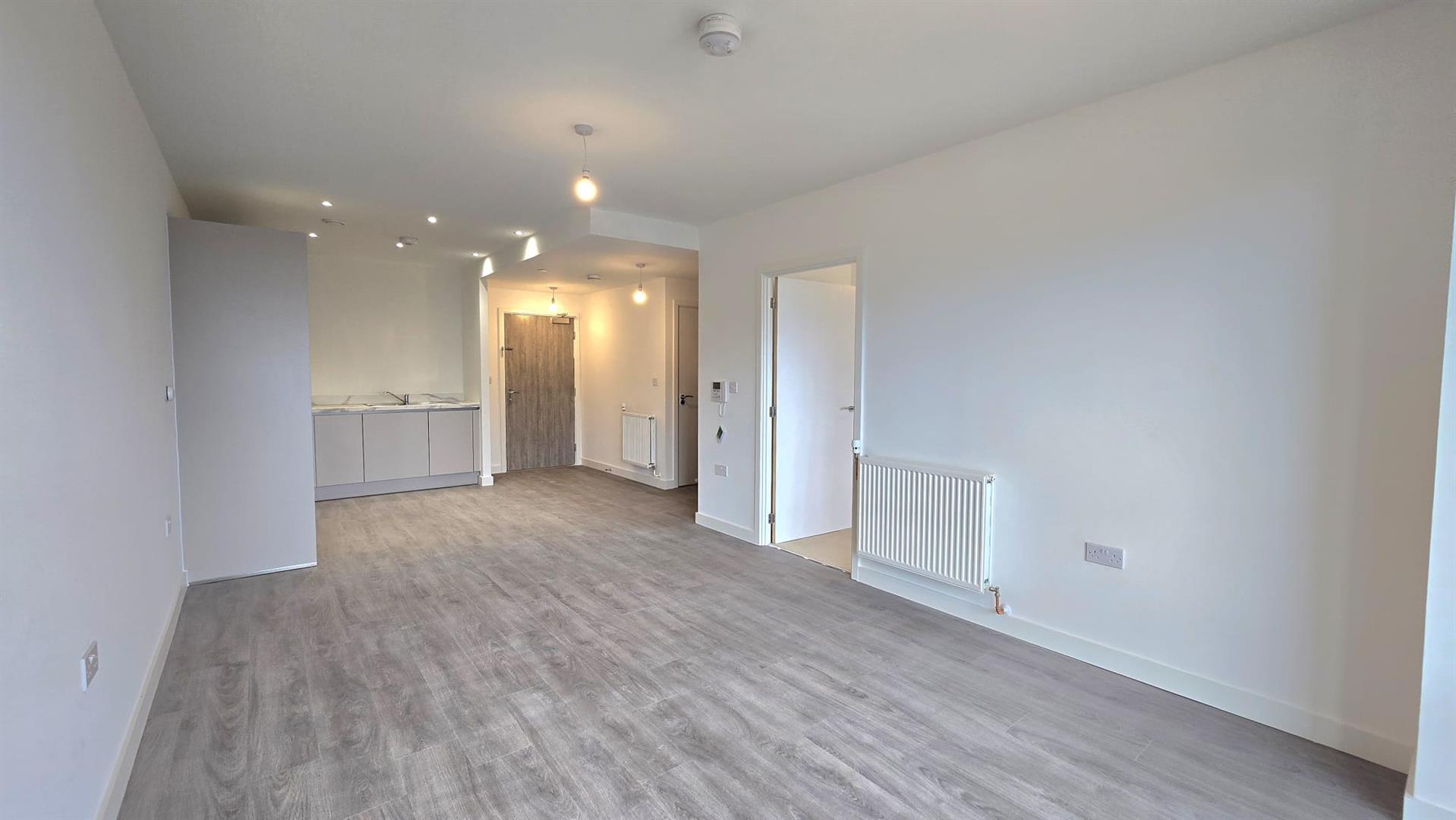 1 bed apartment for sale in Brook Avenue, LONDON  - Property Image 5