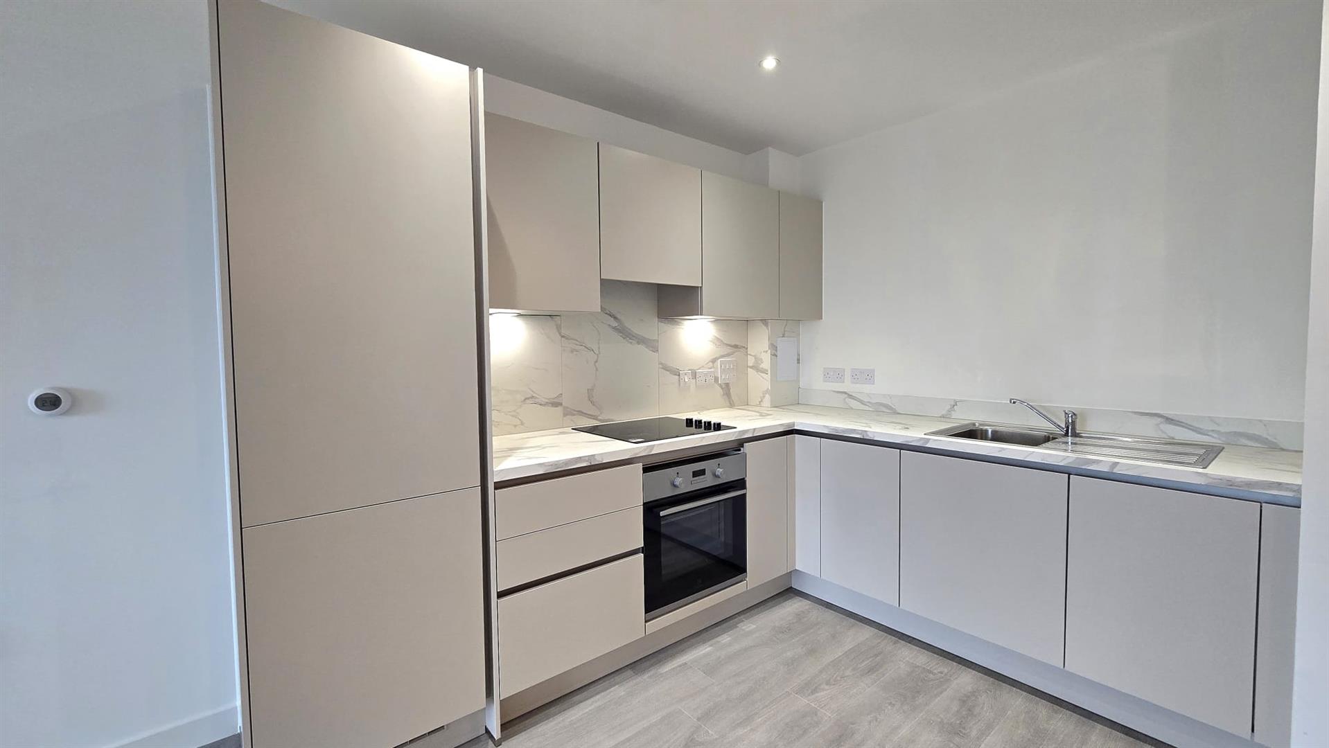 1 bed apartment for sale in Brook Avenue, LONDON  - Property Image 7