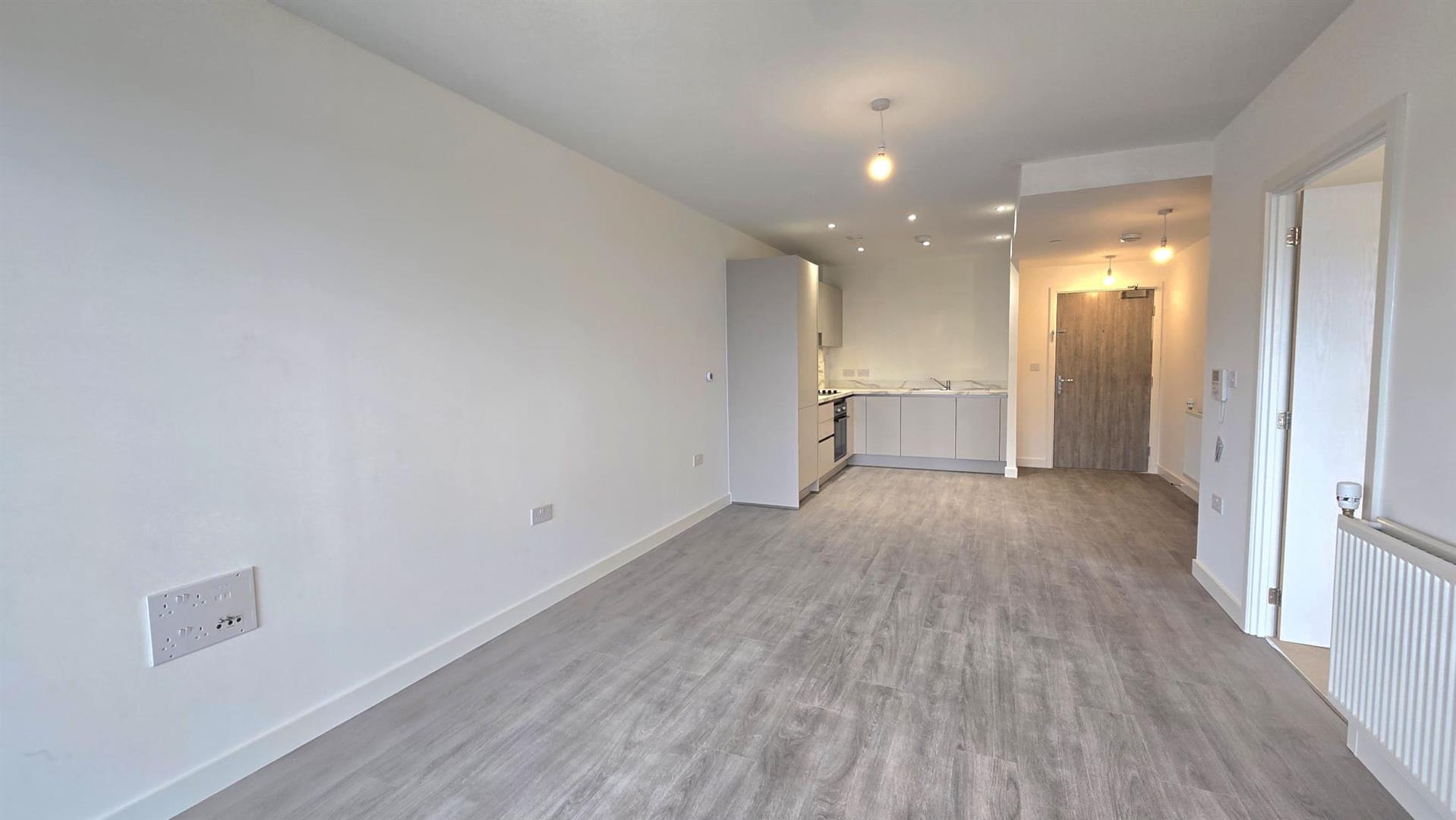 1 bed apartment for sale in Brook Avenue, LONDON  - Property Image 6