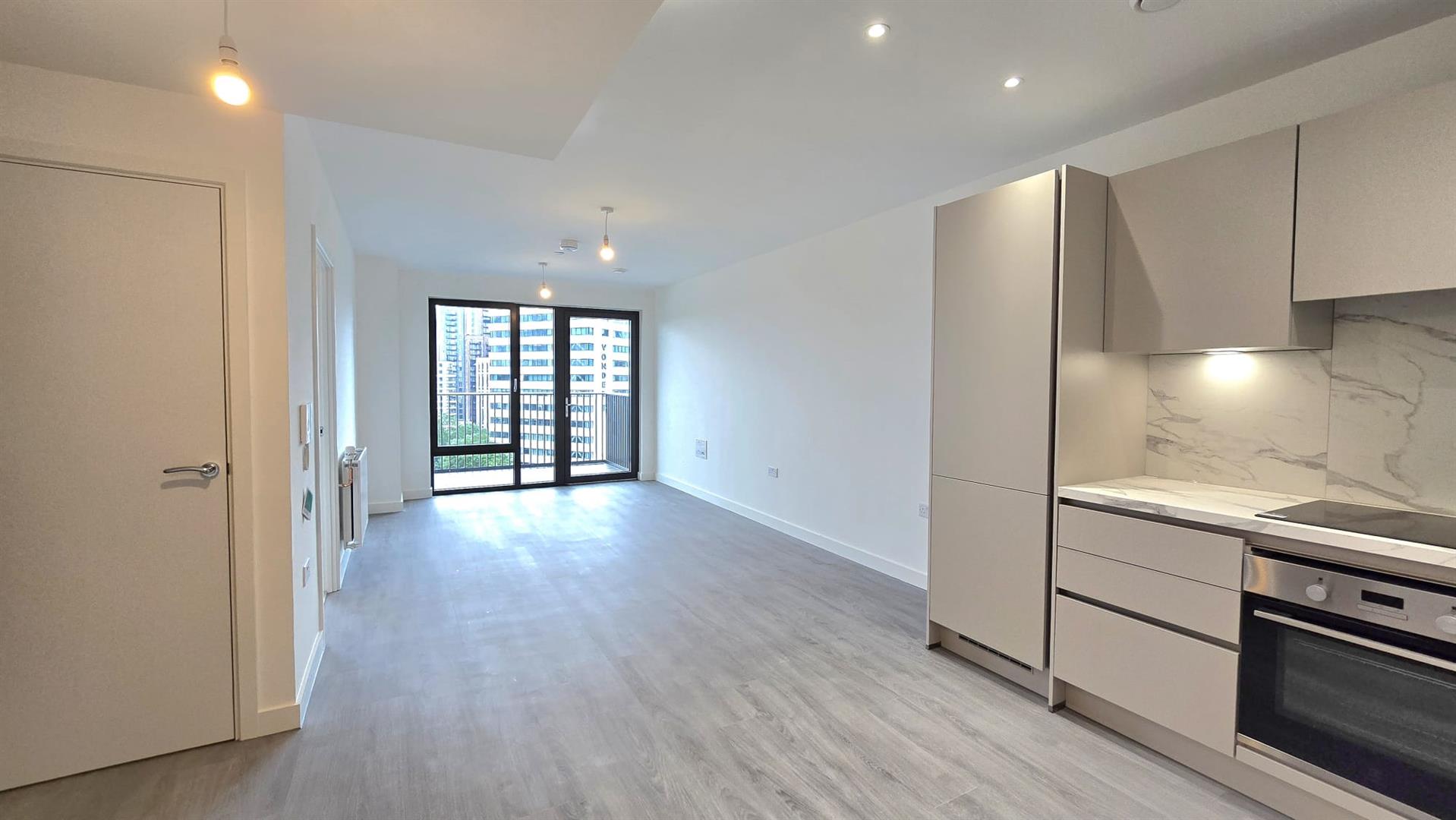 1 bed apartment for sale in Brook Avenue, LONDON  - Property Image 4