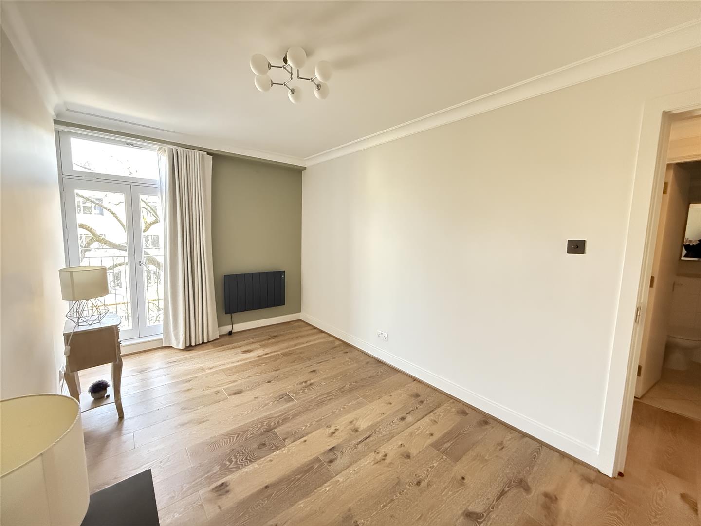 2 bed apartment to rent in Marlborough Hill, London  - Property Image 7