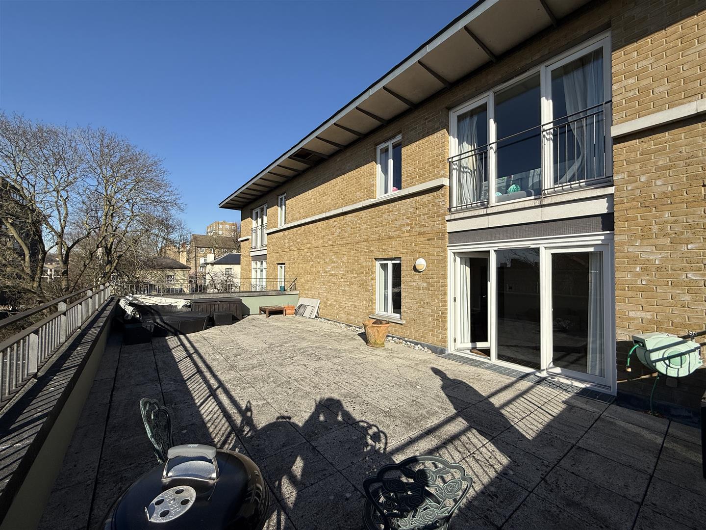 2 bed apartment to rent in Marlborough Hill, London  - Property Image 8