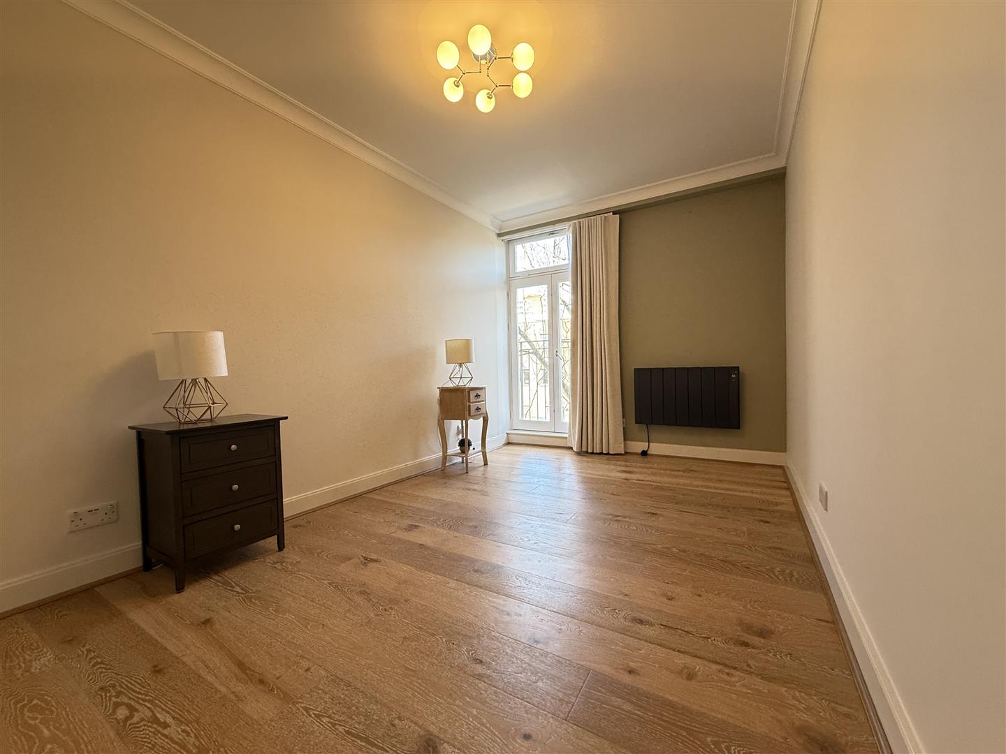 2 bed apartment to rent in Marlborough Hill, London  - Property Image 5