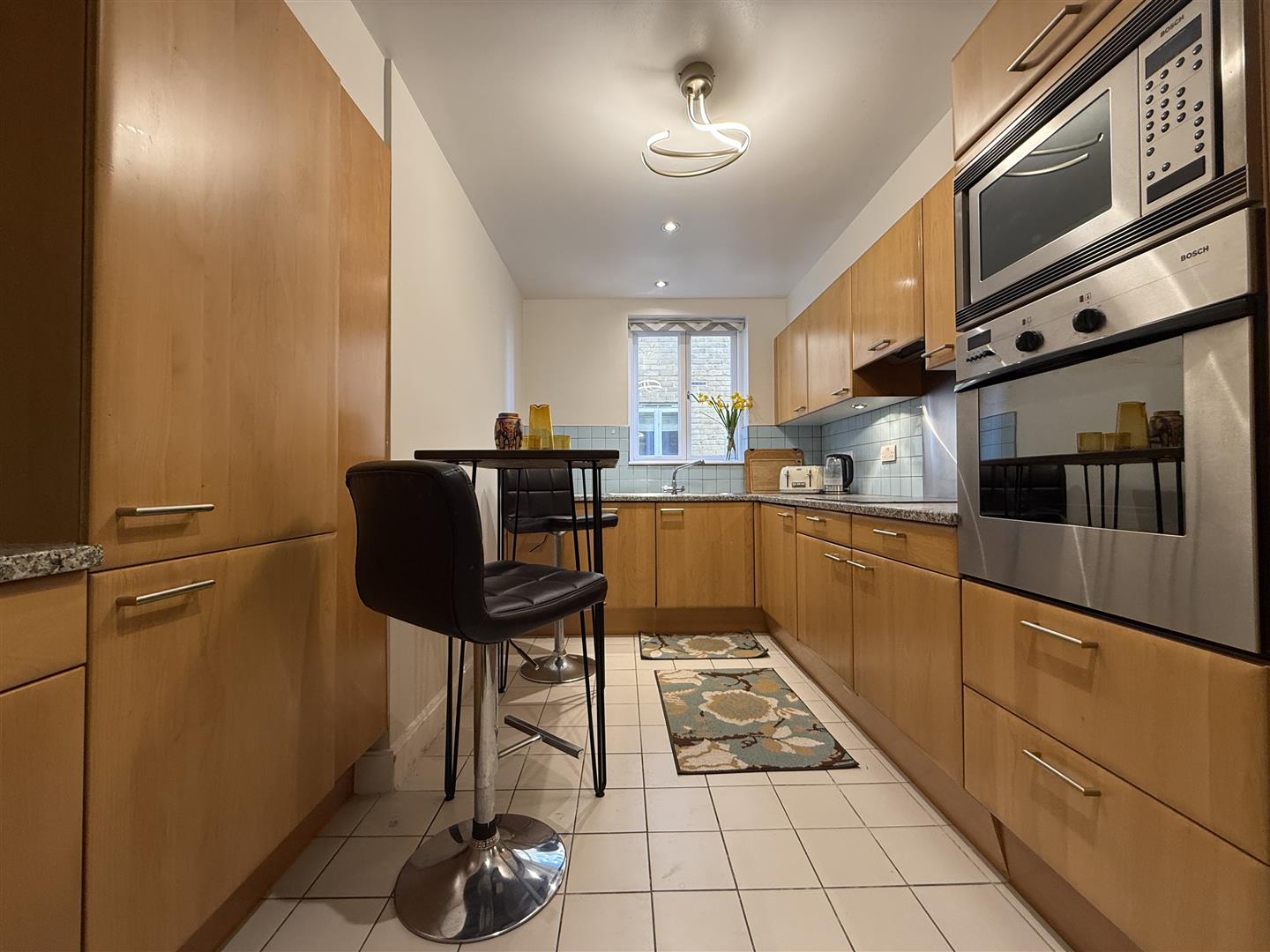 2 bed apartment to rent in Marlborough Hill, London  - Property Image 4