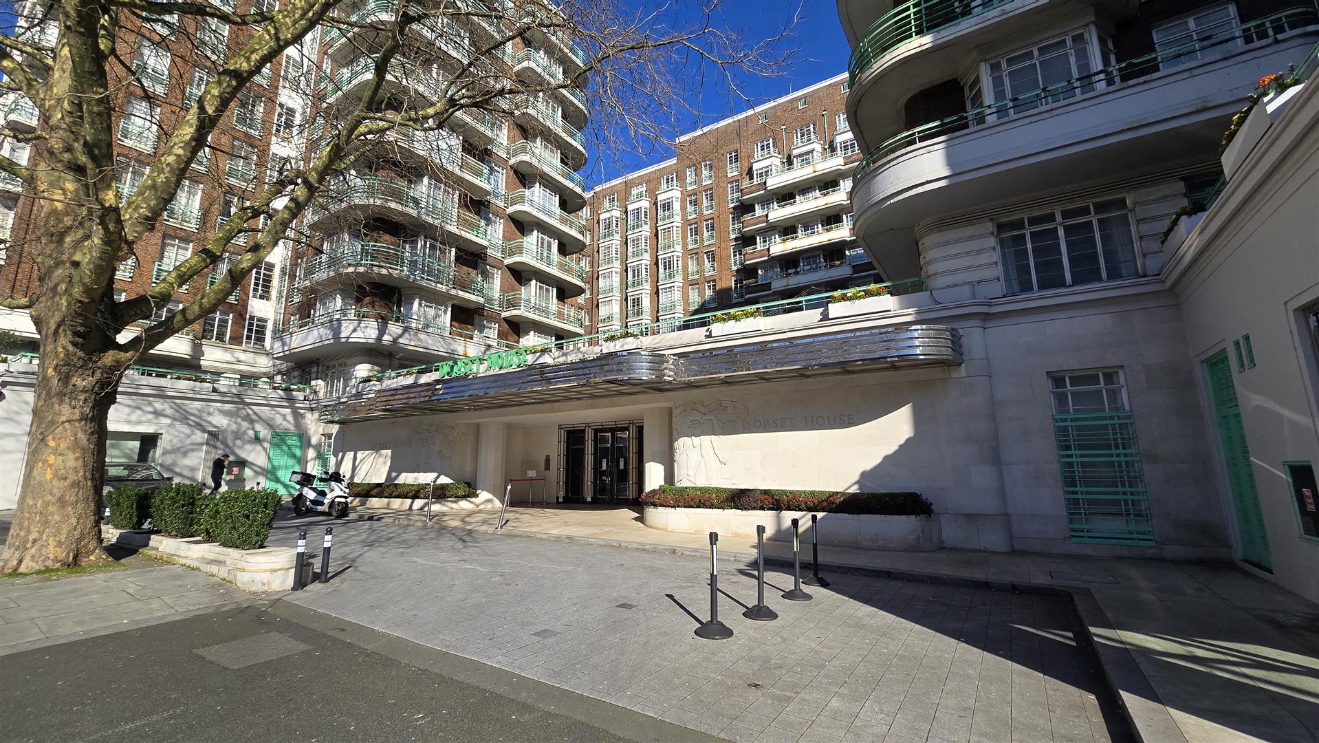 3 bed flat for sale in Gloucester Place, London 30