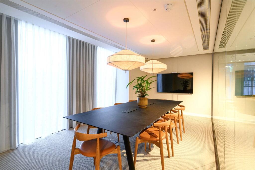 2 bed flat for sale in Alba Square, London 30