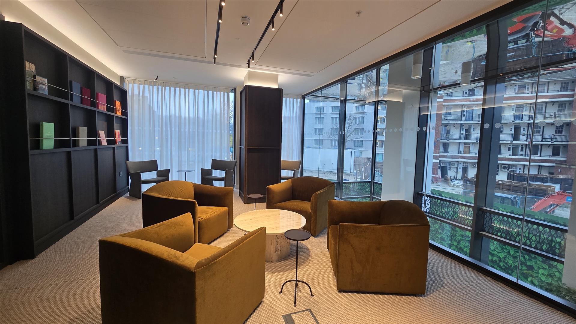 2 bed flat for sale in Alba Square, London 32