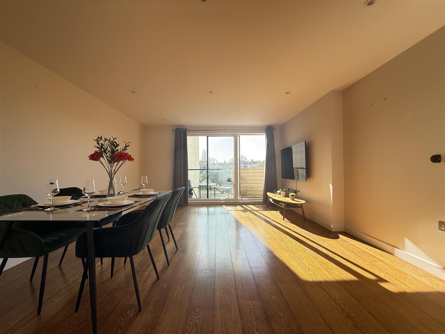 2 bed apartment for sale in Abbey Road, London 1