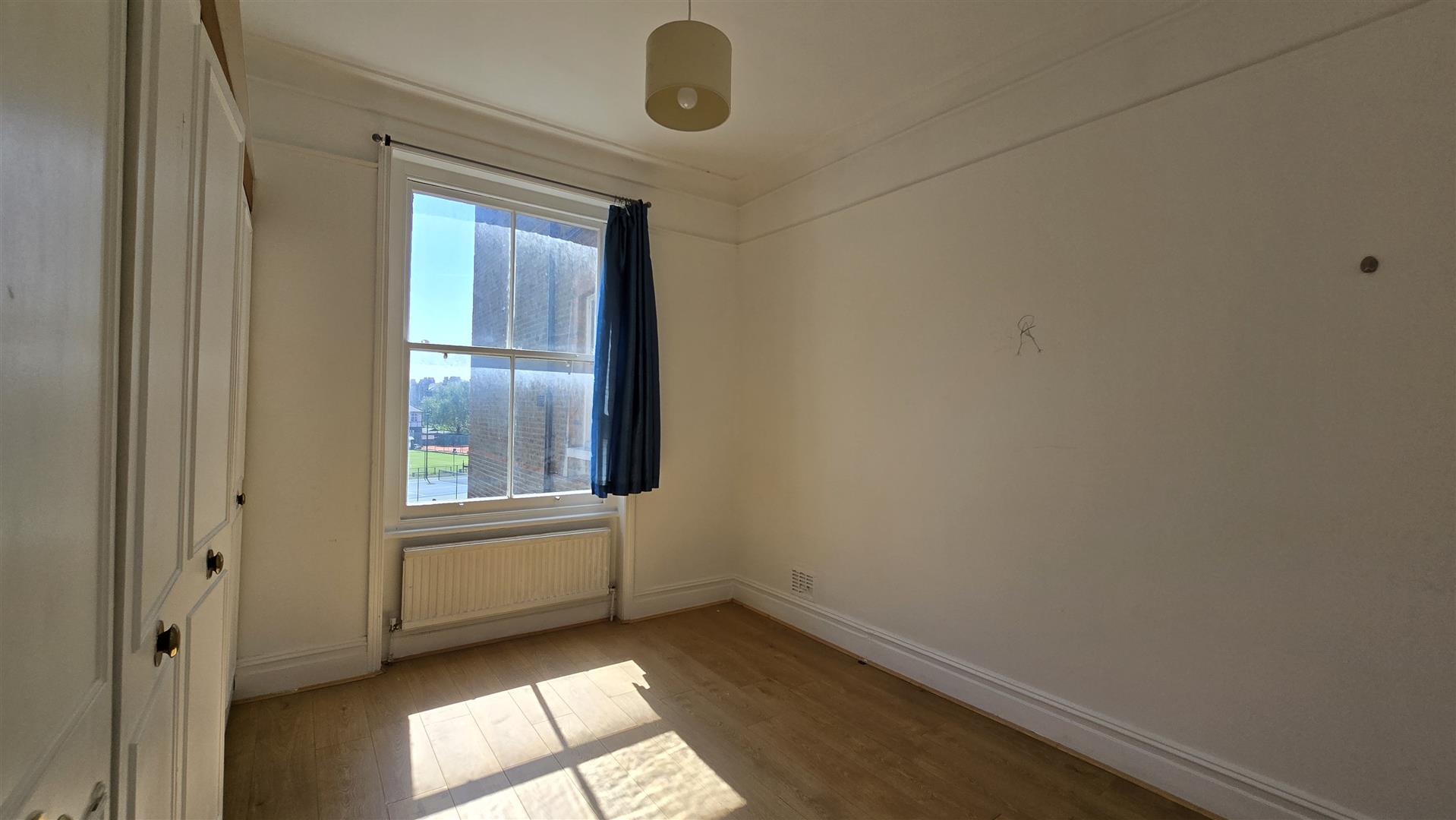 3 bed flat for sale in Elgin Avenue, London 15